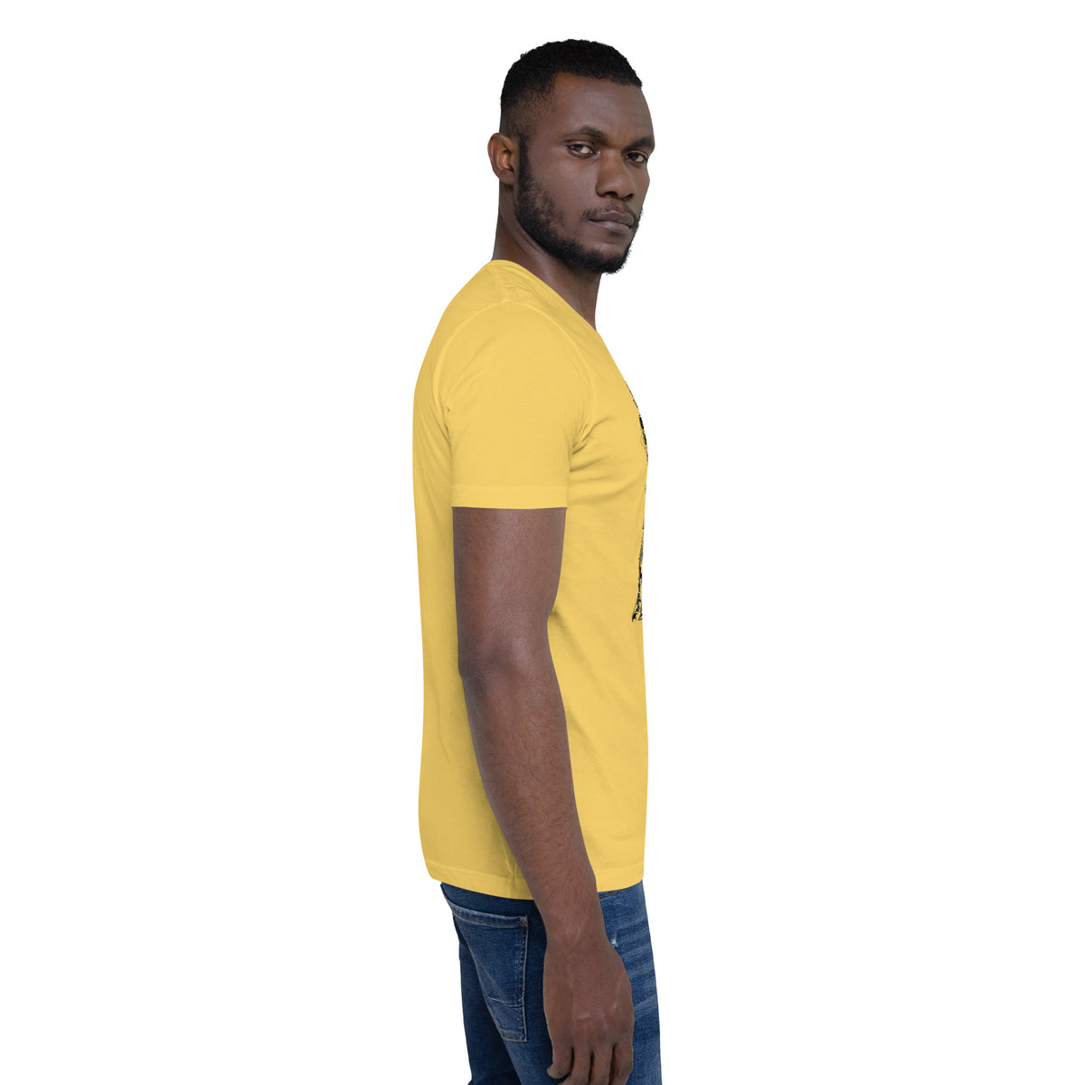 Orc Ranger | Menagerie Press Unisex t-shirt