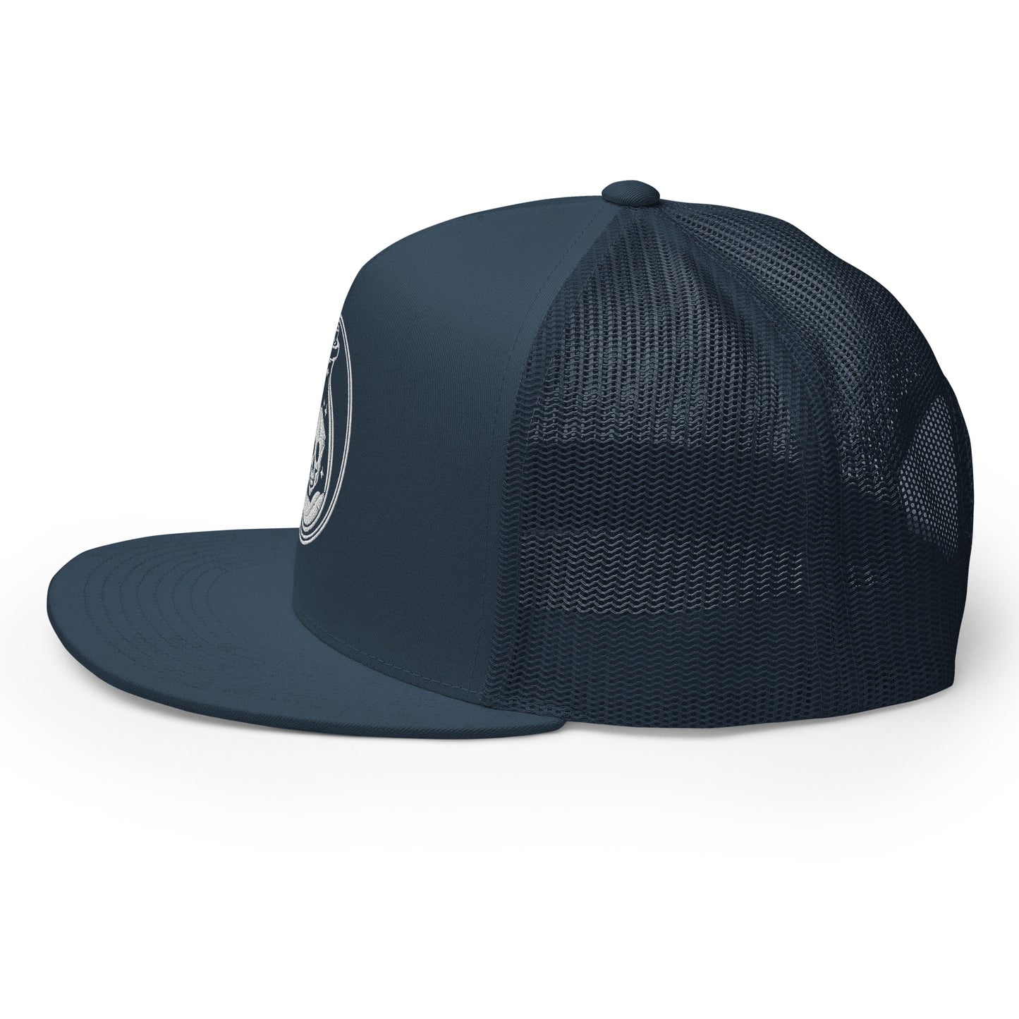 Grimstone Gaming Trucker Cap