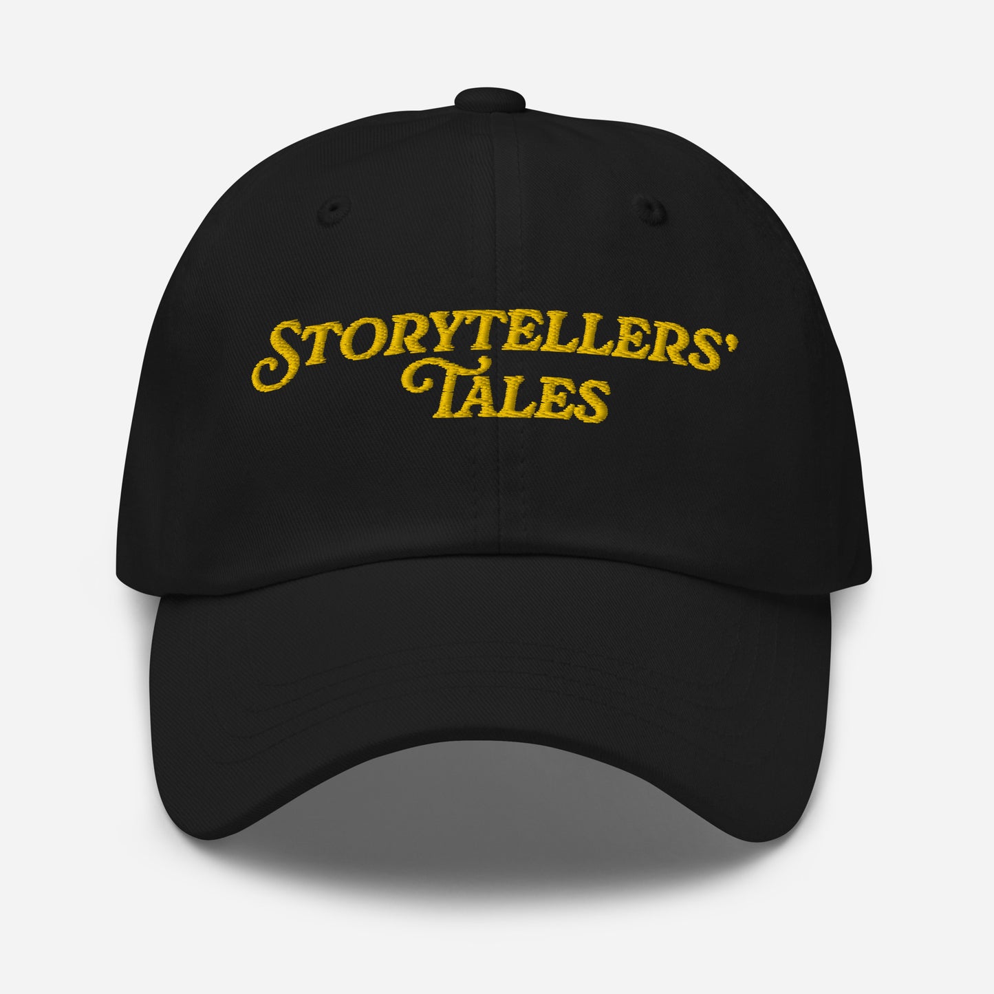 Storytellers' Tales Dad hat