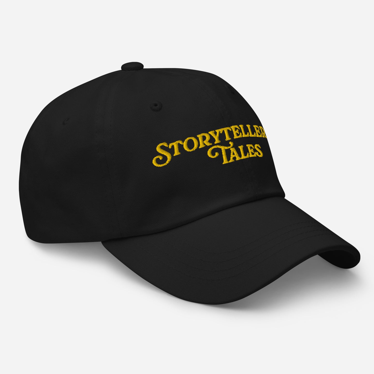 Storytellers' Tales Dad hat