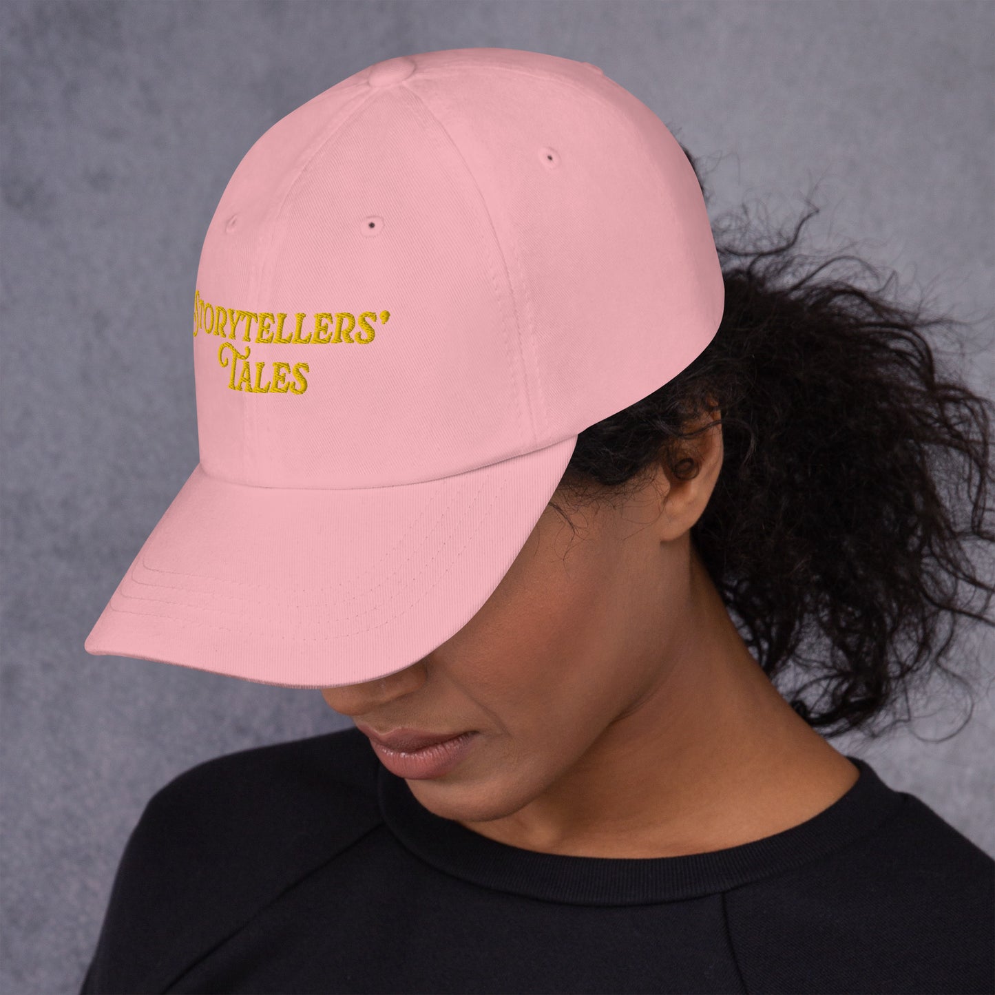 Storytellers' Tales Dad hat