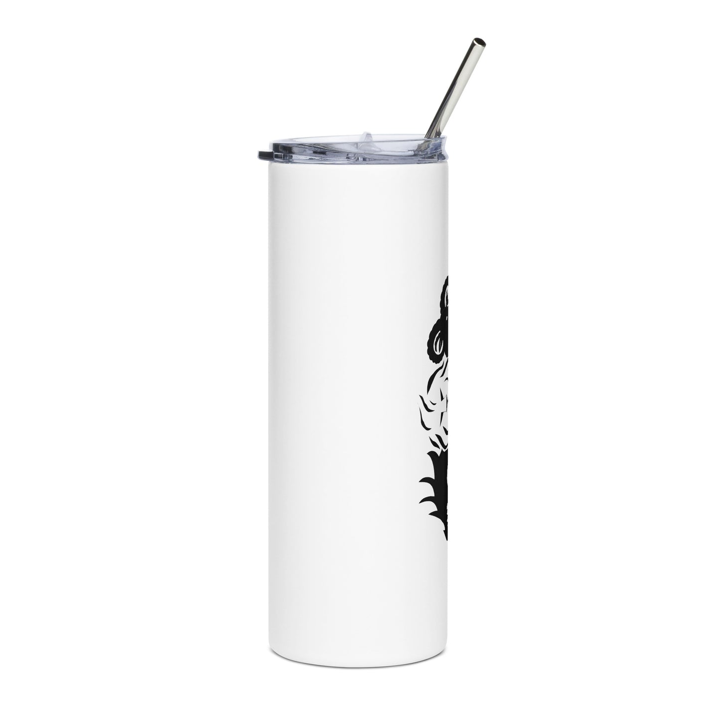 Menagerie Press Stainless steel tumbler