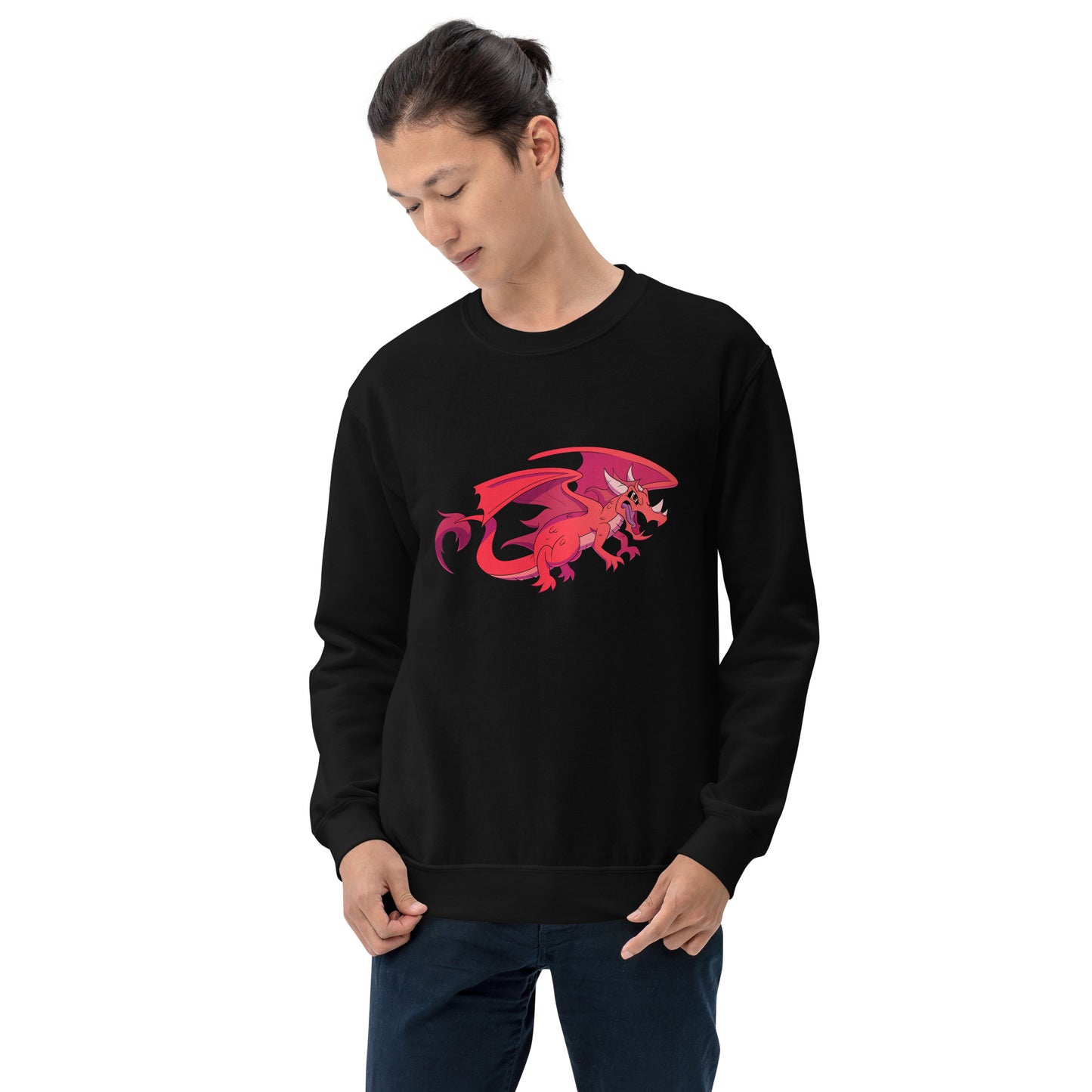 Dragon | The New York GM Unisex Sweatshirt