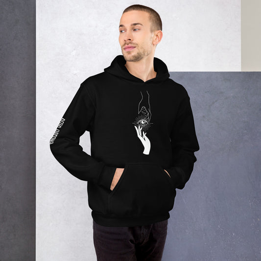 The Pact | Dead Arcana Unisex Hoodie