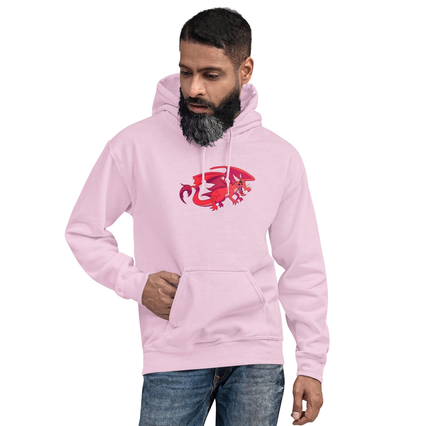 Dragon | The New York GM Unisex Hoodie