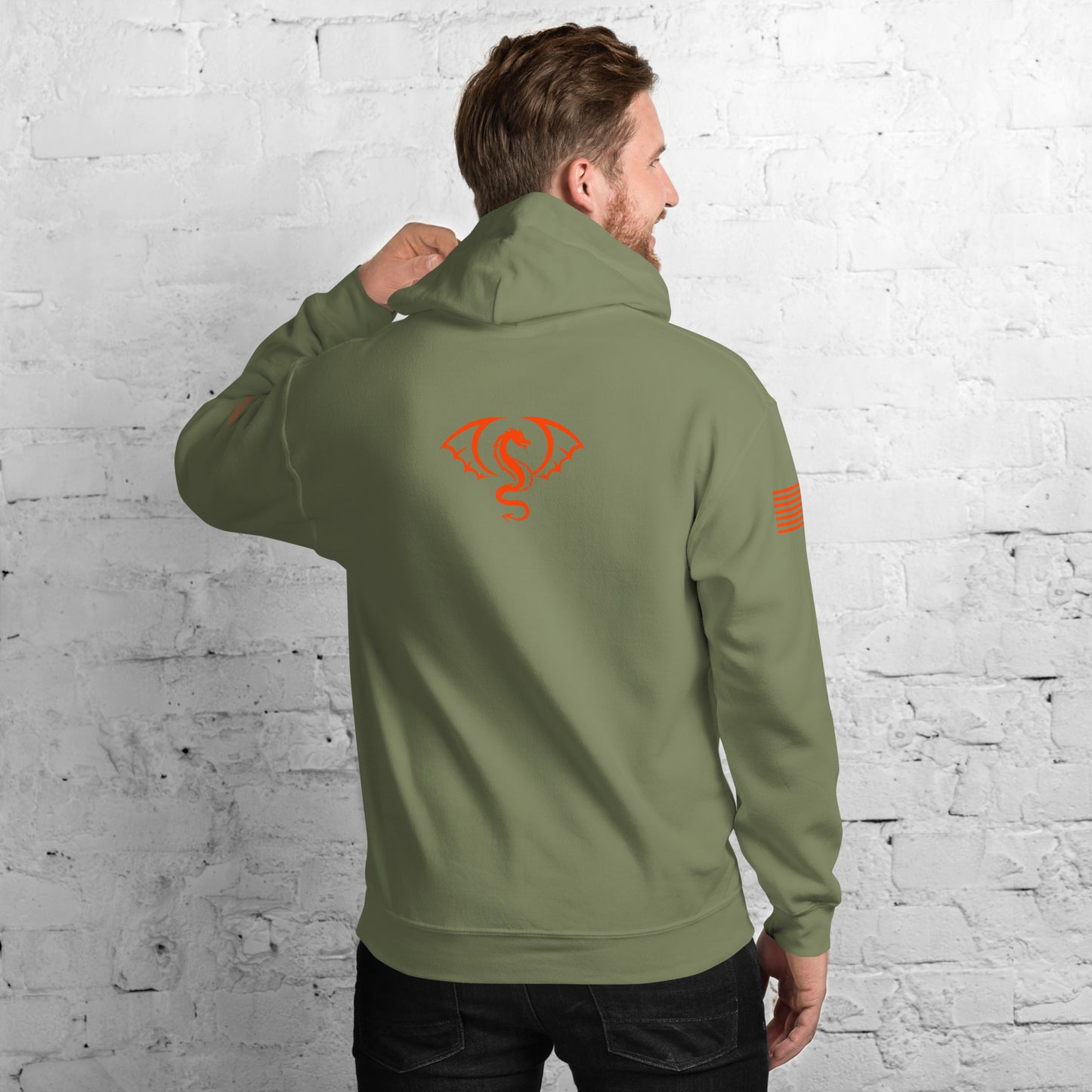 Chaotic Chronicles Unisex Hoodie