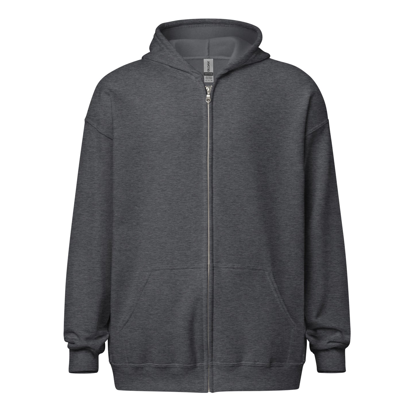 I stole this hoodie - Rogue - Unisex heavy blend zip hoodie