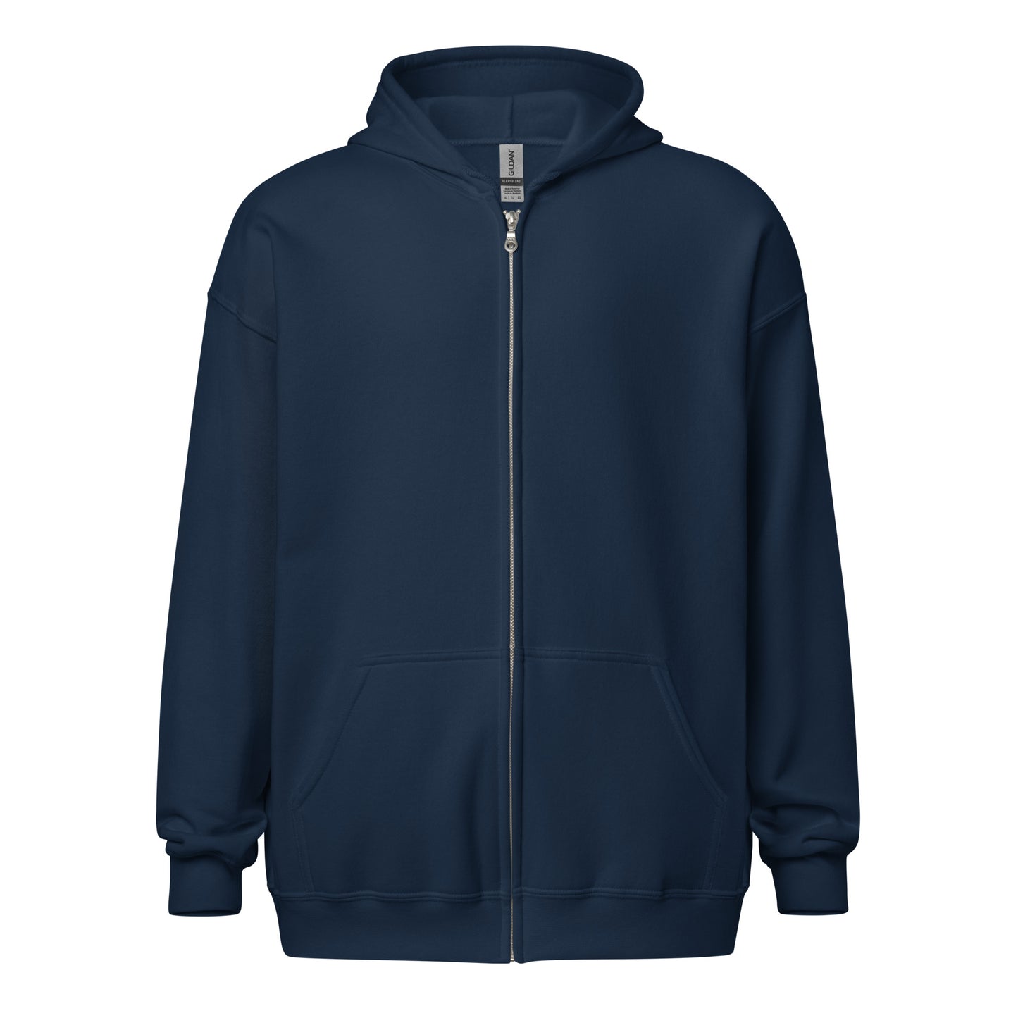 I stole this hoodie - Rogue - Unisex heavy blend zip hoodie