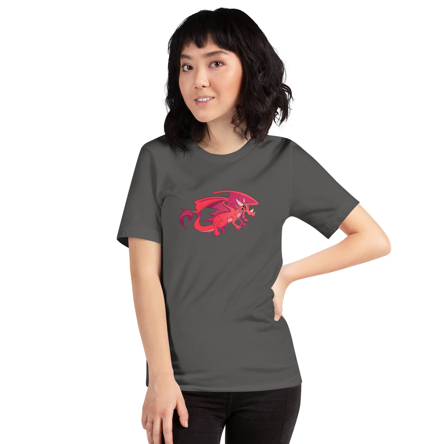 Dragon | The New York GM Unisex t-shirt