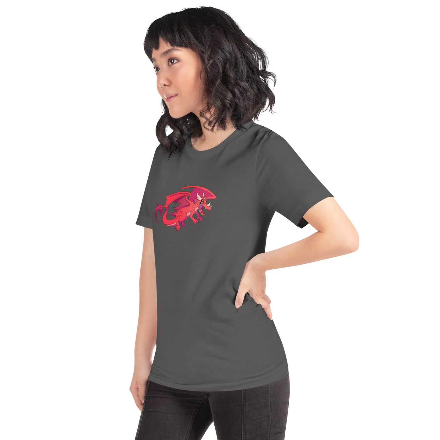 Dragon | The New York GM Unisex t-shirt