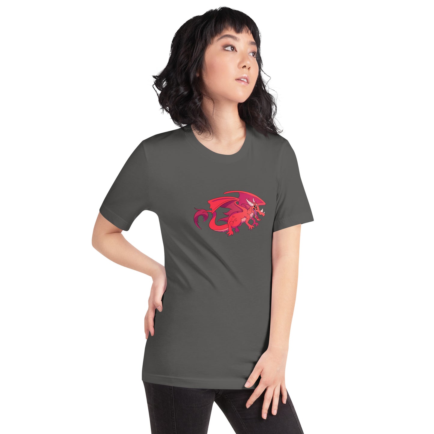 Dragon | The New York GM Unisex t-shirt