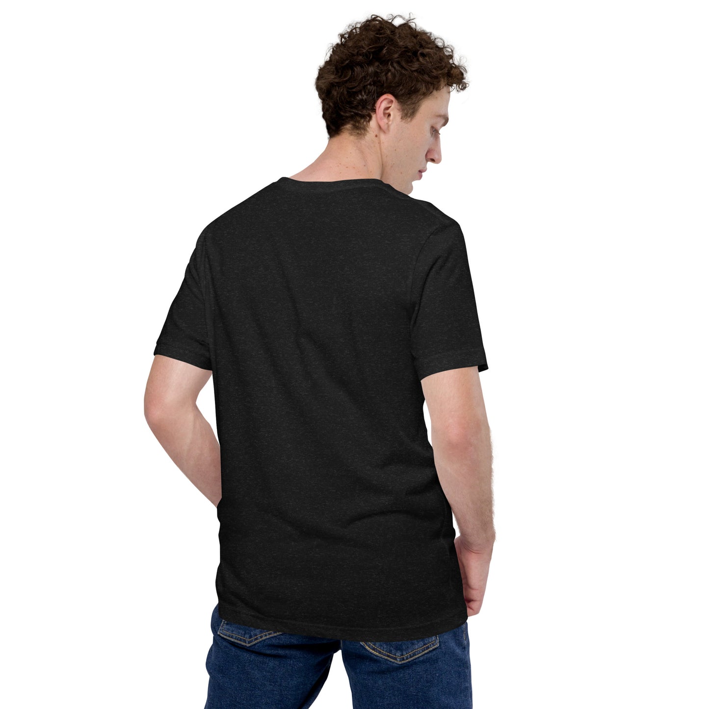 I'm DMing Here | The New York GM Unisex t-shirt