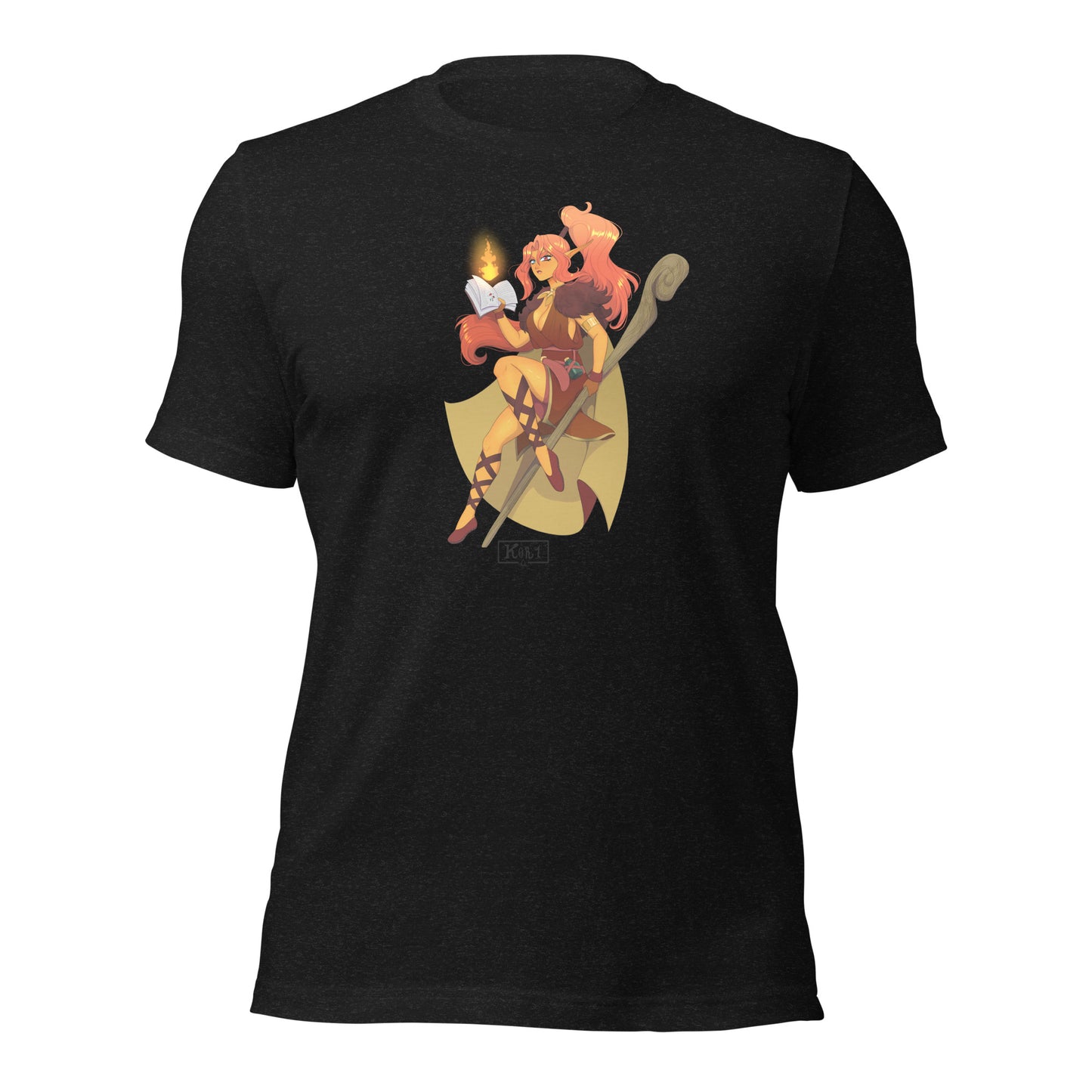 Alvara Roll For Your Lives Unisex t-shirt