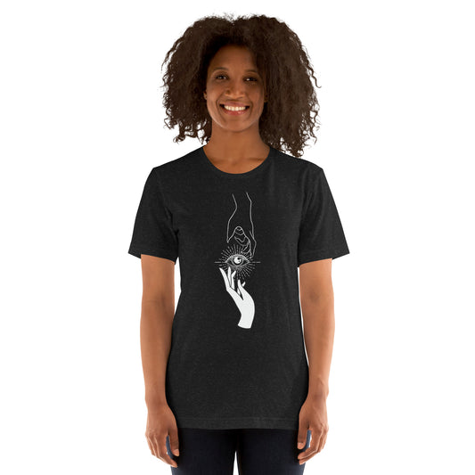 The Pact | Dead Arcana Unisex t-shirt