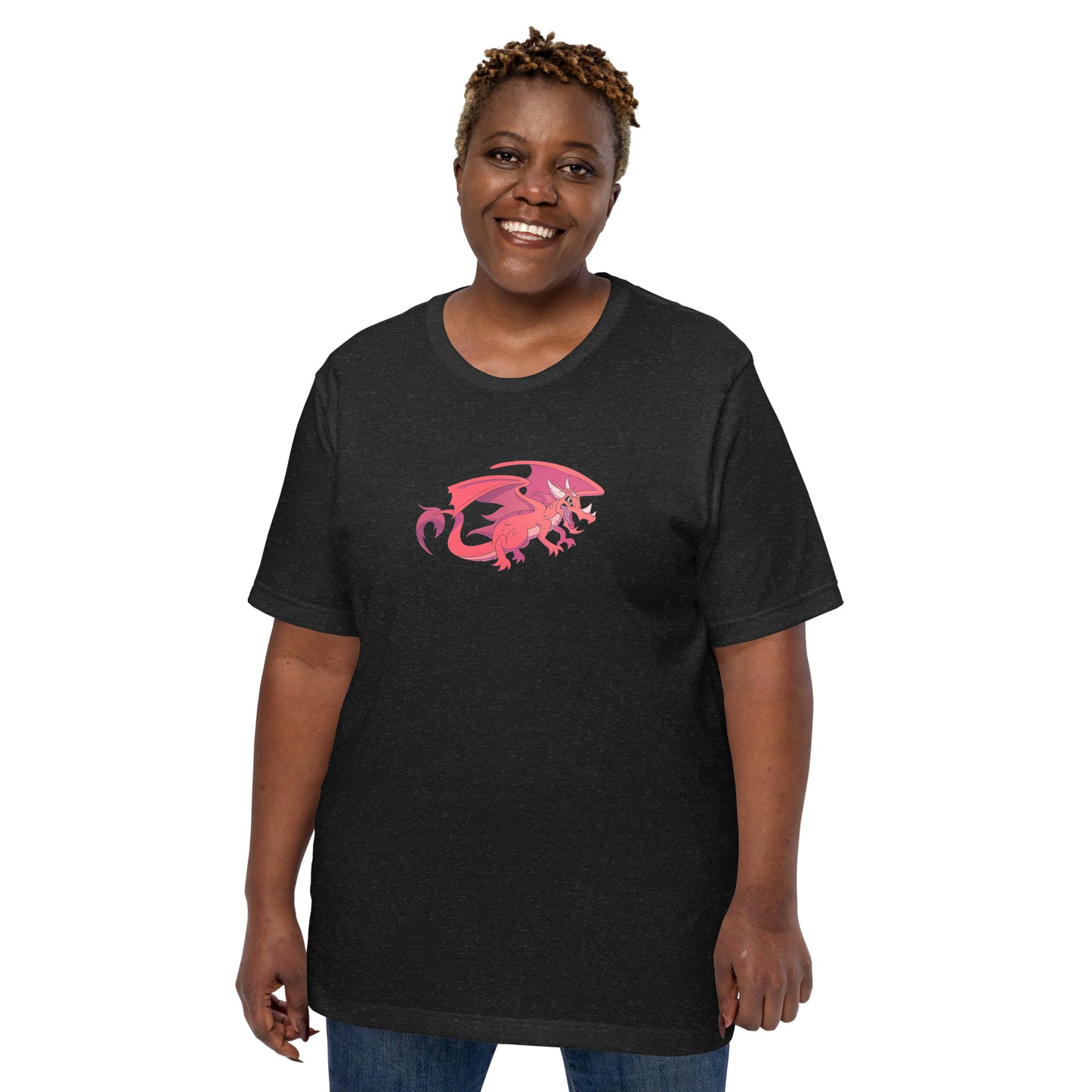 Dragon | The New York GM Unisex t-shirt