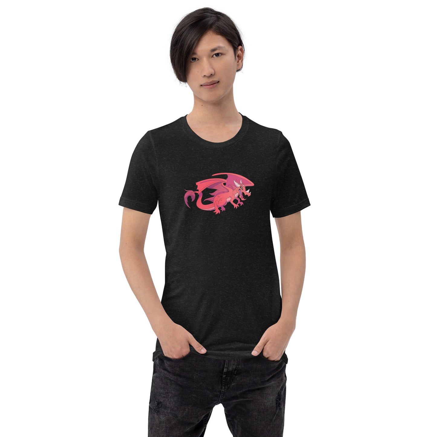 Dragon | The New York GM Unisex t-shirt