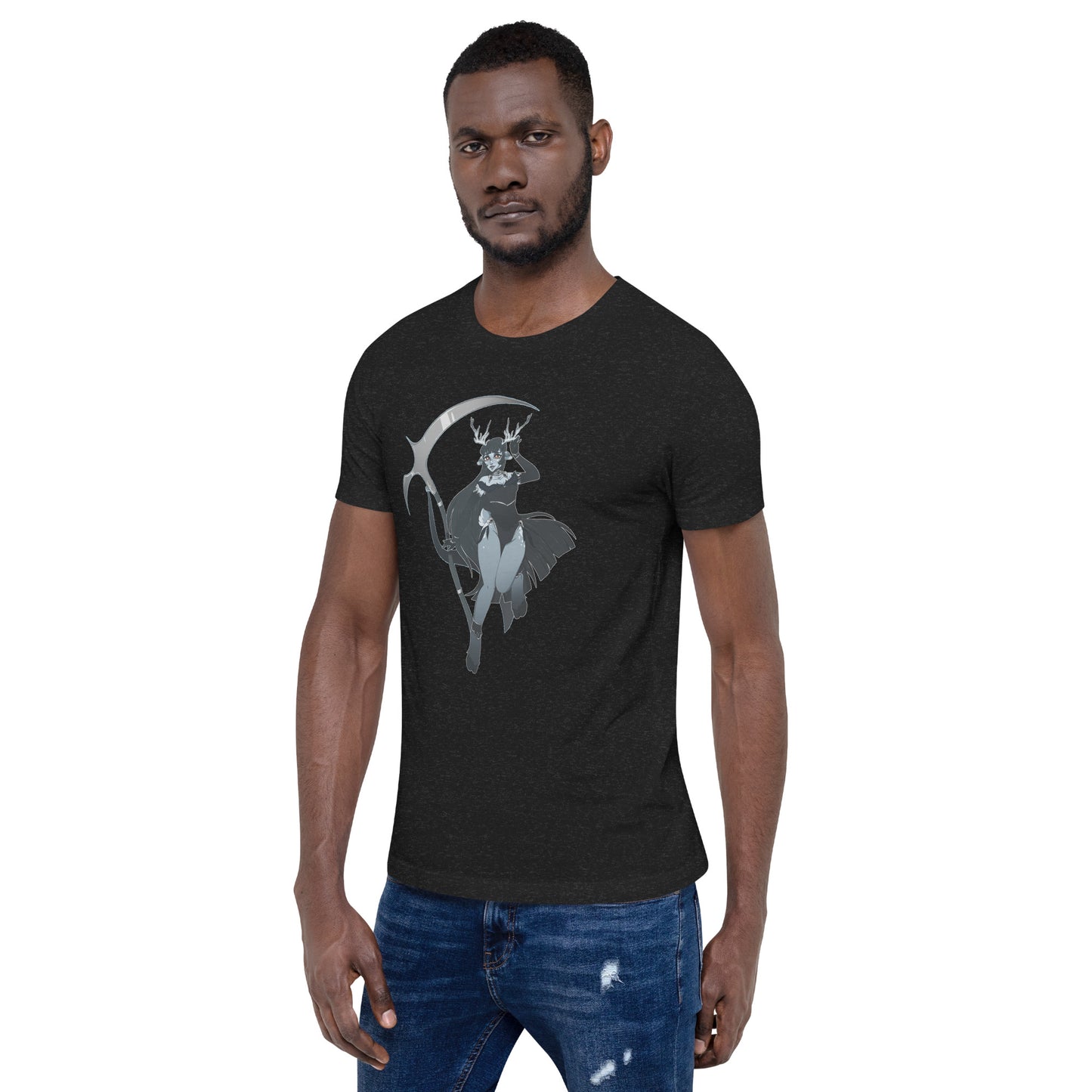 Winnie Roll For Your Lives Unisex t-shirt