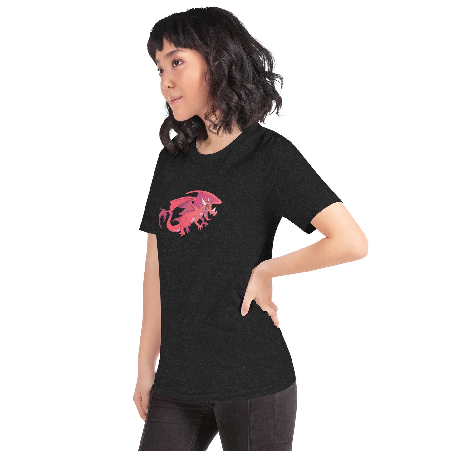 Dragon | The New York GM Unisex t-shirt