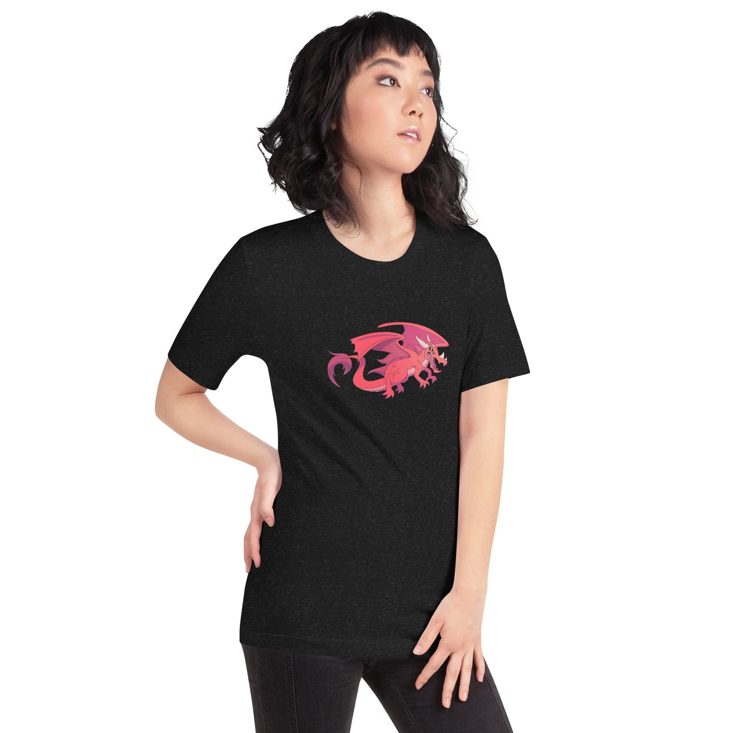 Dragon | The New York GM Unisex t-shirt