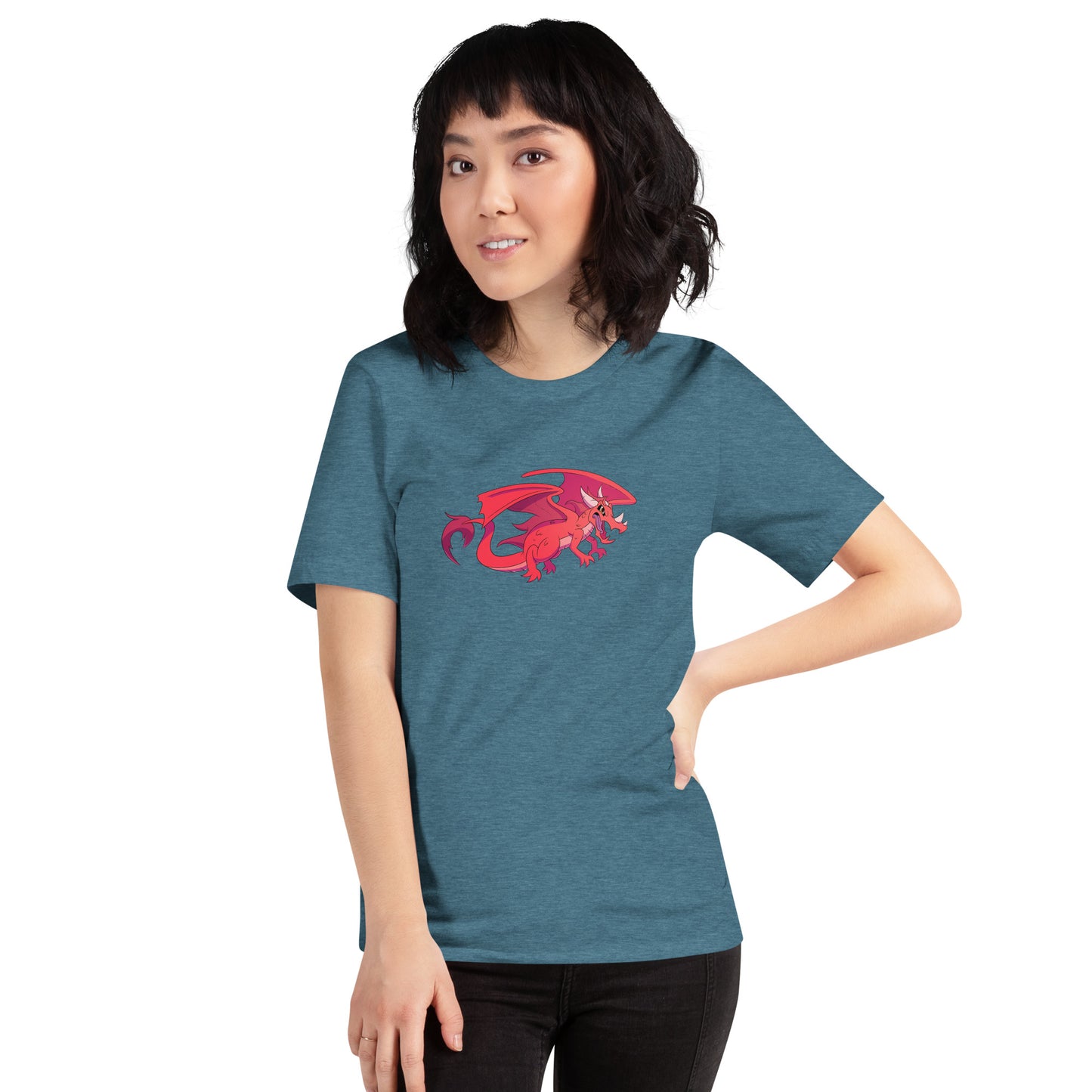 Dragon | The New York GM Unisex t-shirt