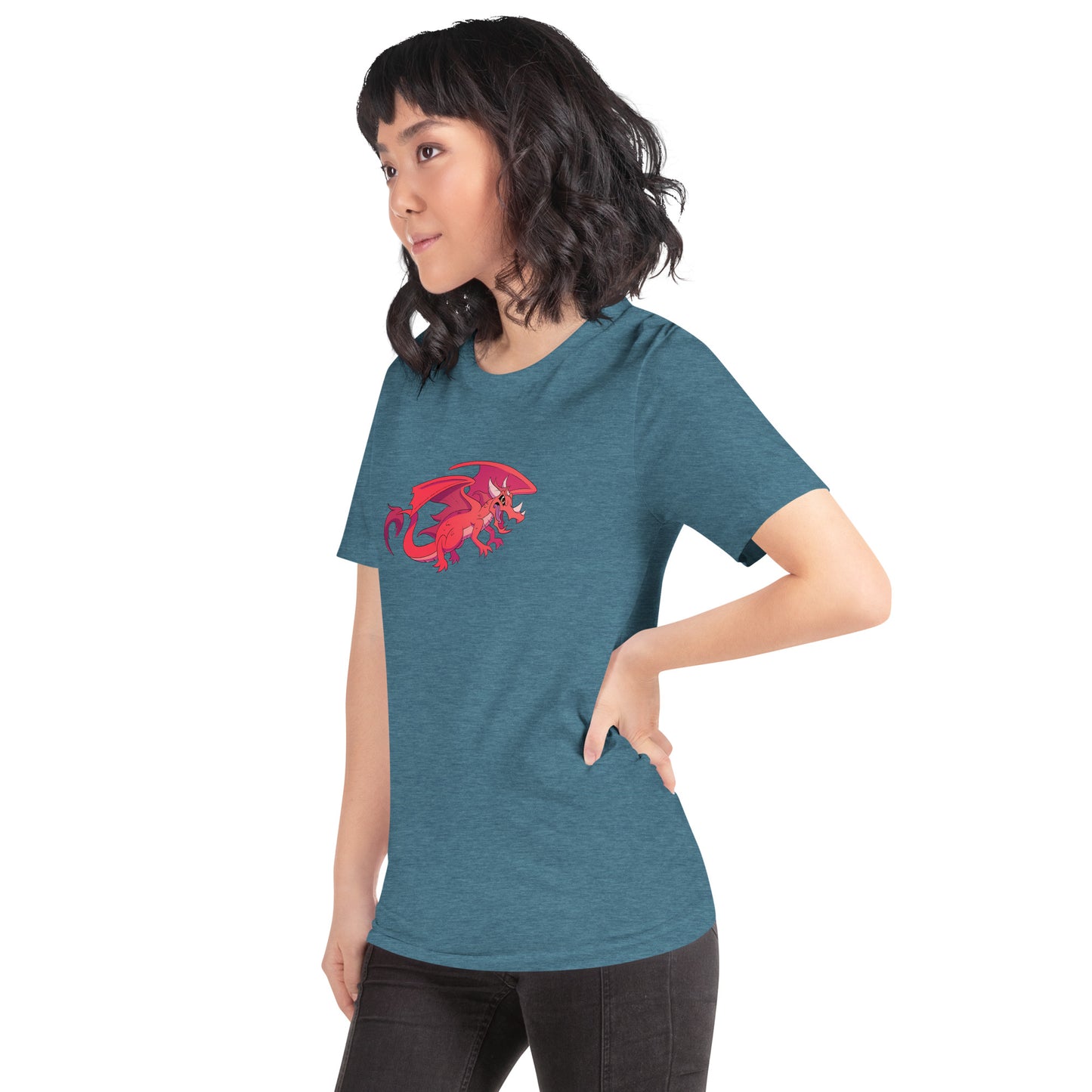 Dragon | The New York GM Unisex t-shirt