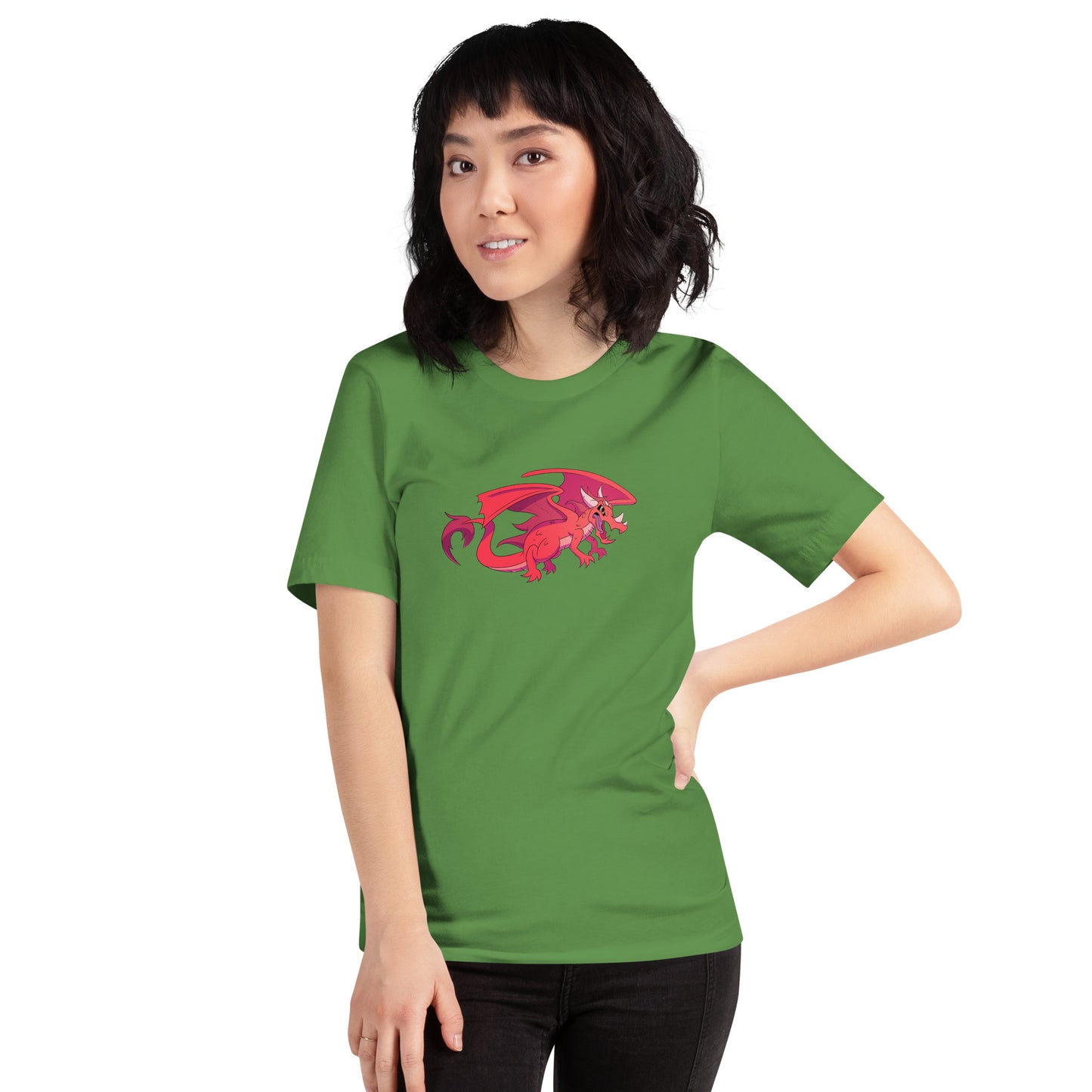 Dragon | The New York GM Unisex t-shirt