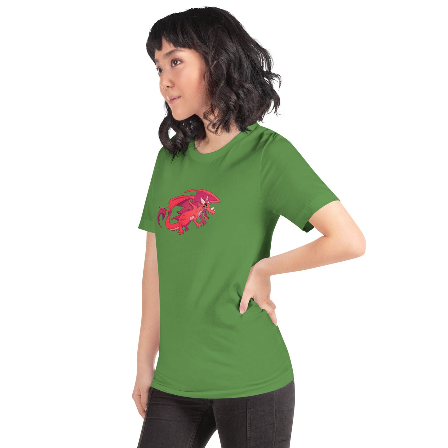 Dragon | The New York GM Unisex t-shirt