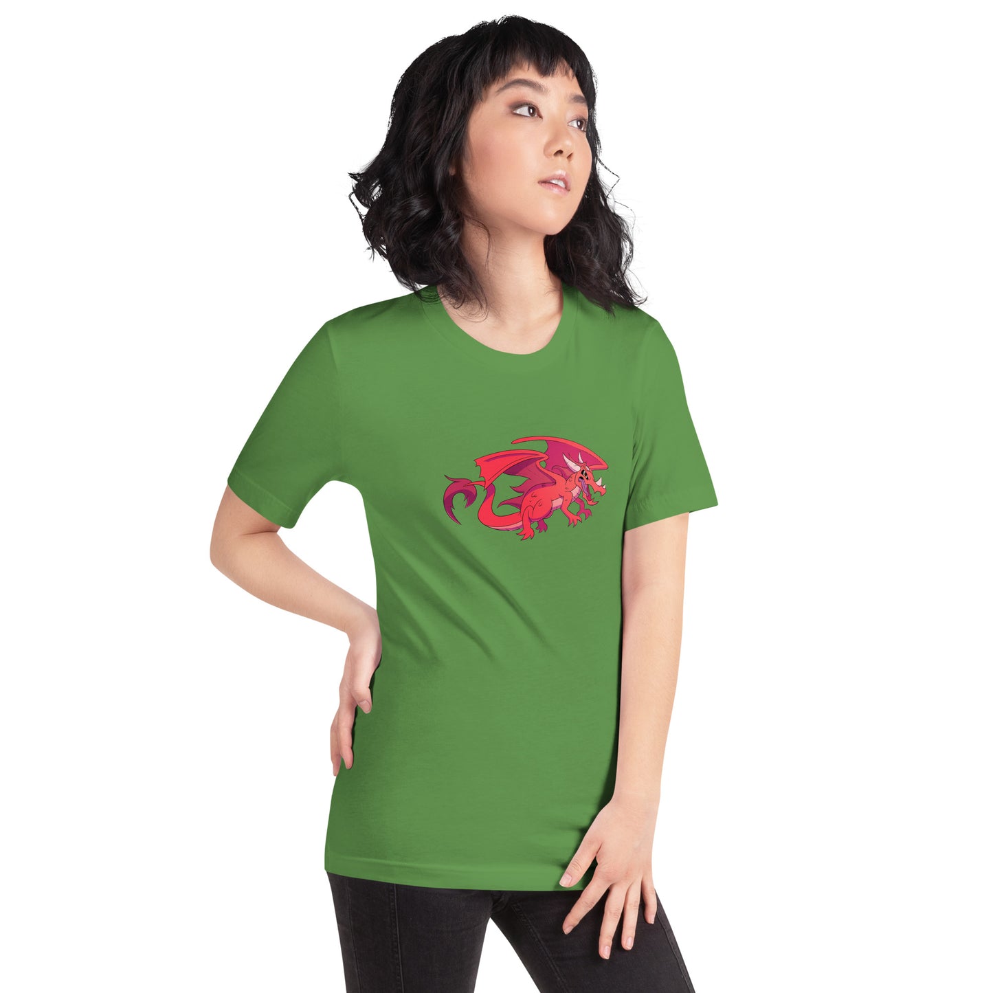 Dragon | The New York GM Unisex t-shirt