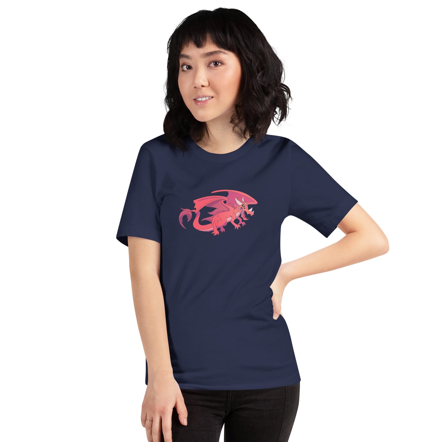 Dragon | The New York GM Unisex t-shirt