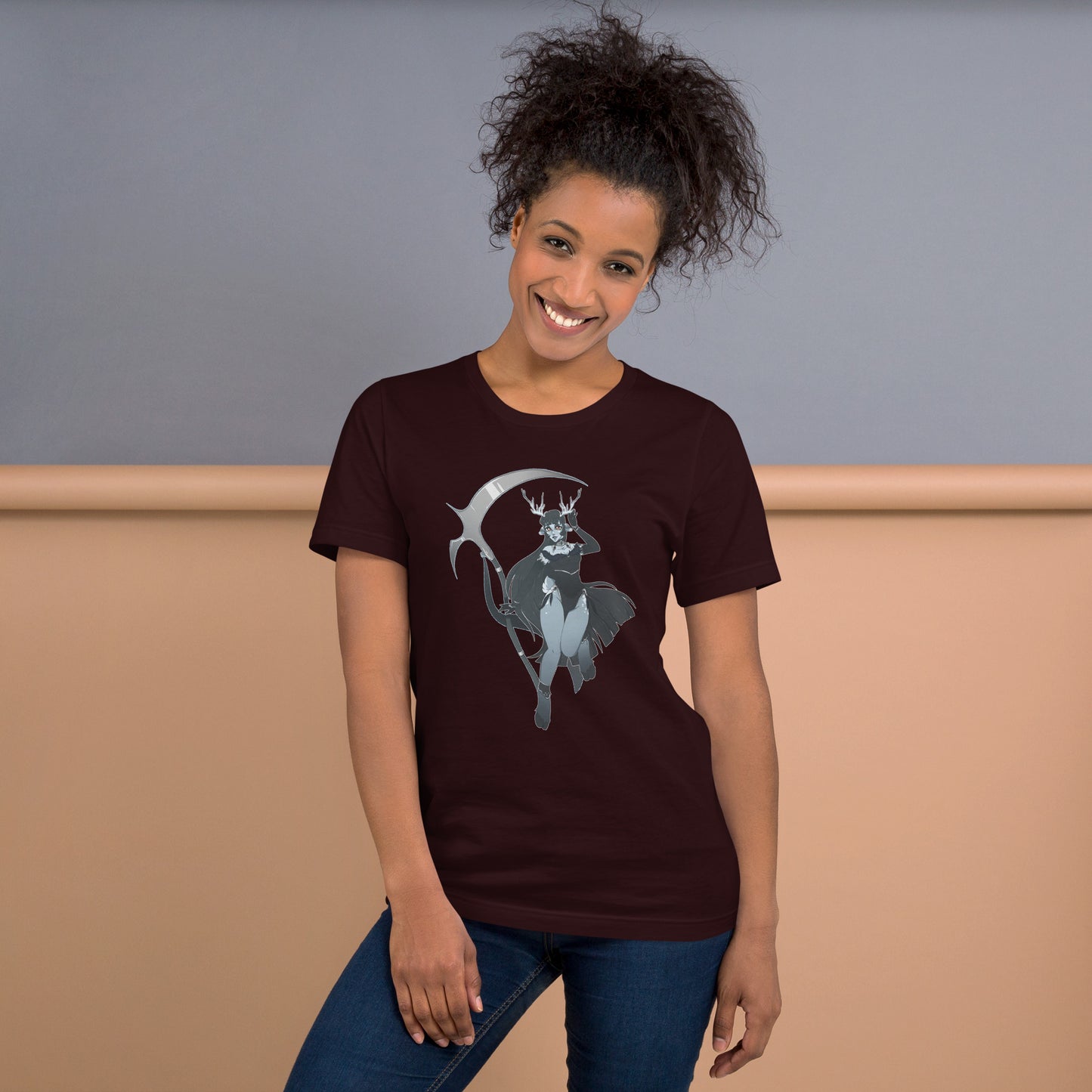 Winnie Roll For Your Lives Unisex t-shirt