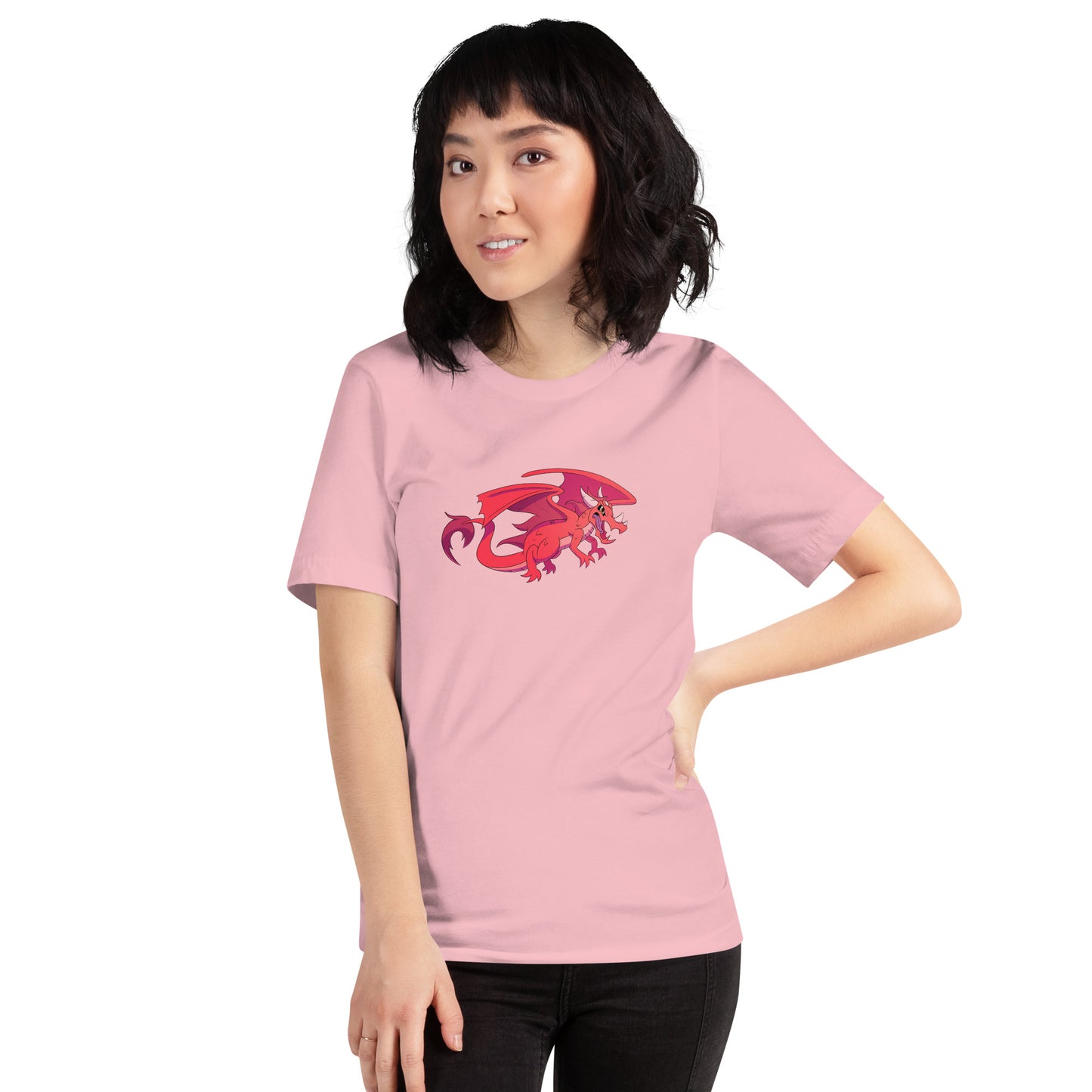 Dragon | The New York GM Unisex t-shirt