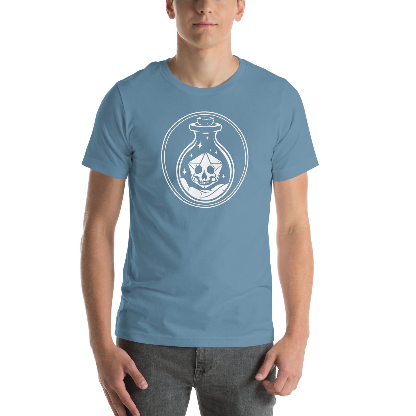 Grimstone Gaming - Unisex t-shirt