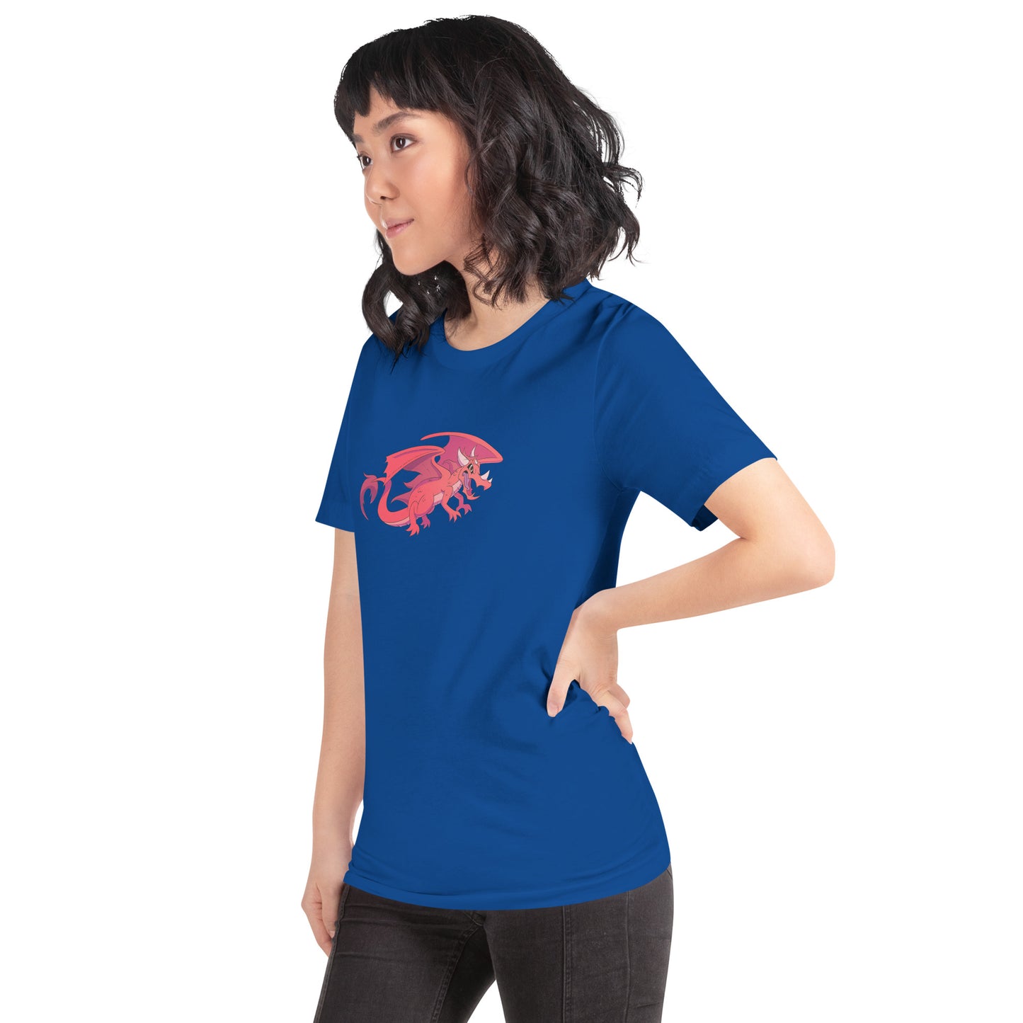 Dragon | The New York GM Unisex t-shirt