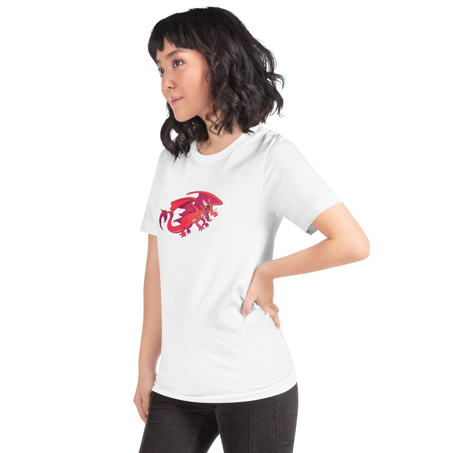 Dragon | The New York GM Unisex t-shirt