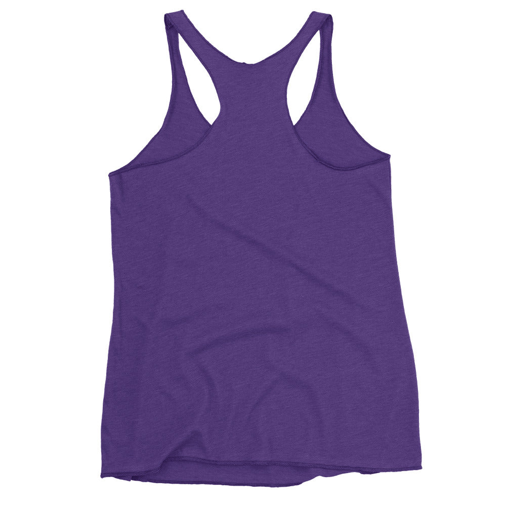 Grimstoone Gaming Women's Racerback Tank