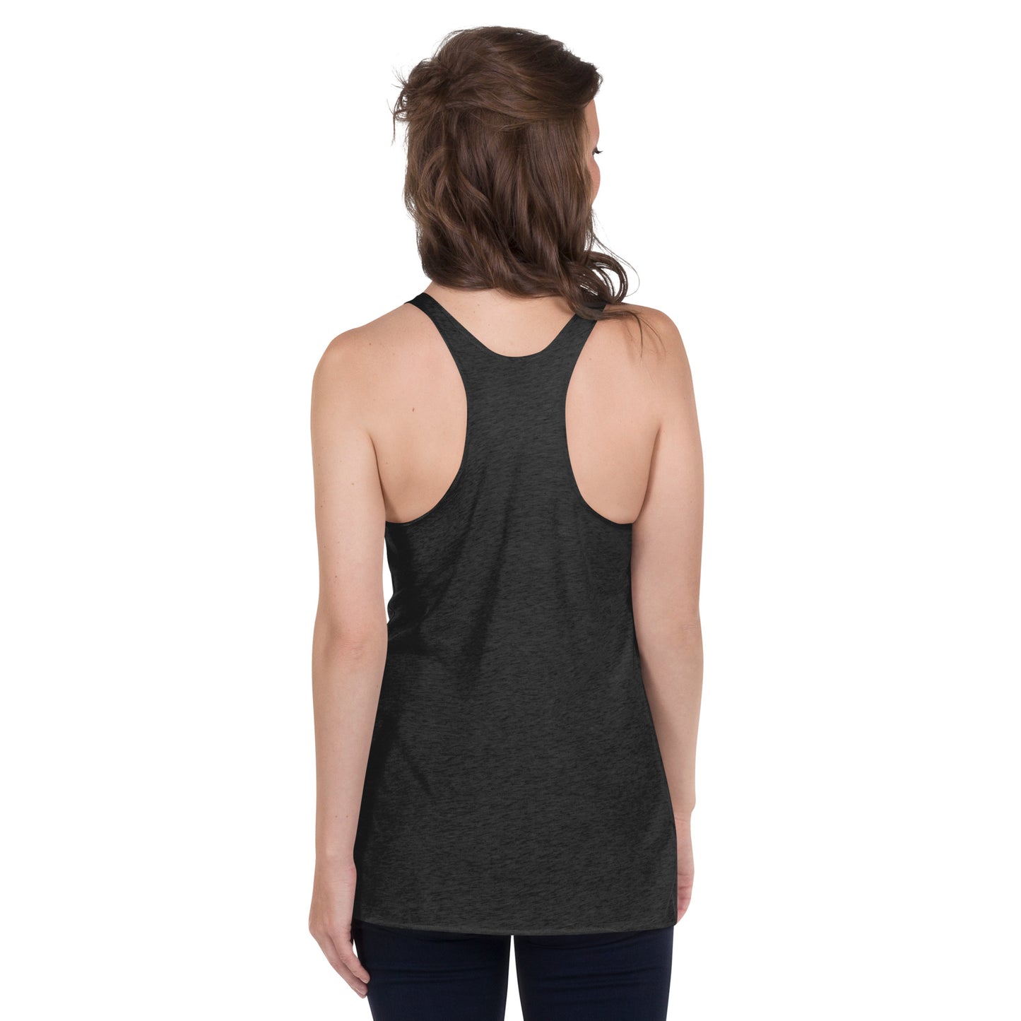 Grimstoone Gaming Women's Racerback Tank