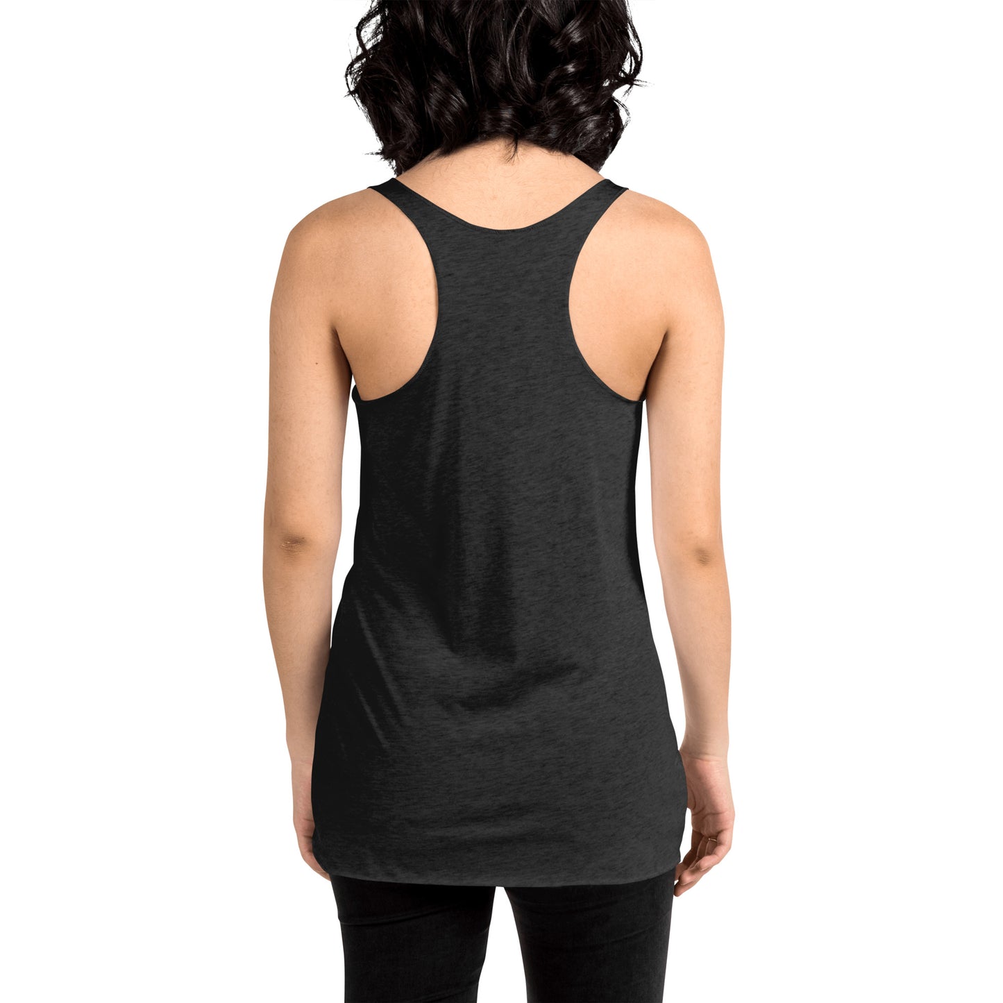 Grimstoone Gaming Women's Racerback Tank